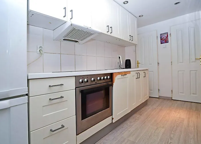 Cozy In Letná Praga